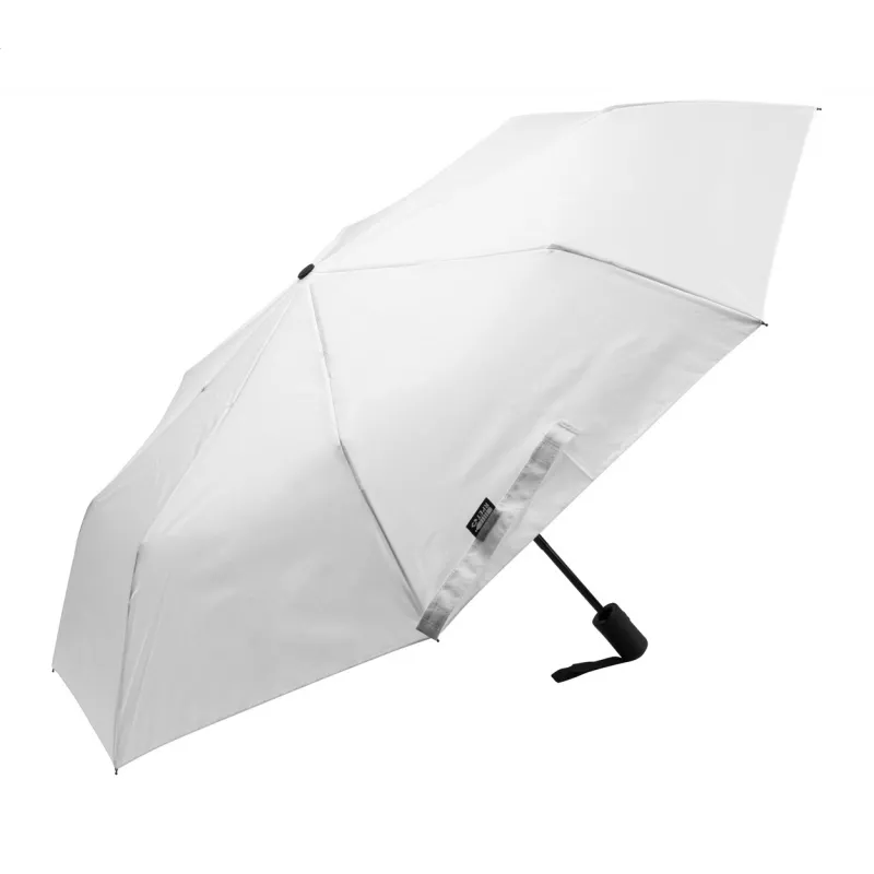 Folcomp Parasol RPET - biały (AP808291-01)