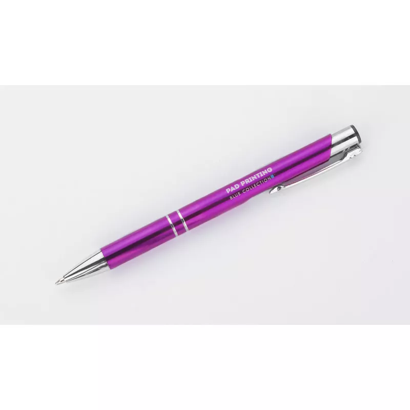 Długopis KOSMOS - różowy (19600-21)
