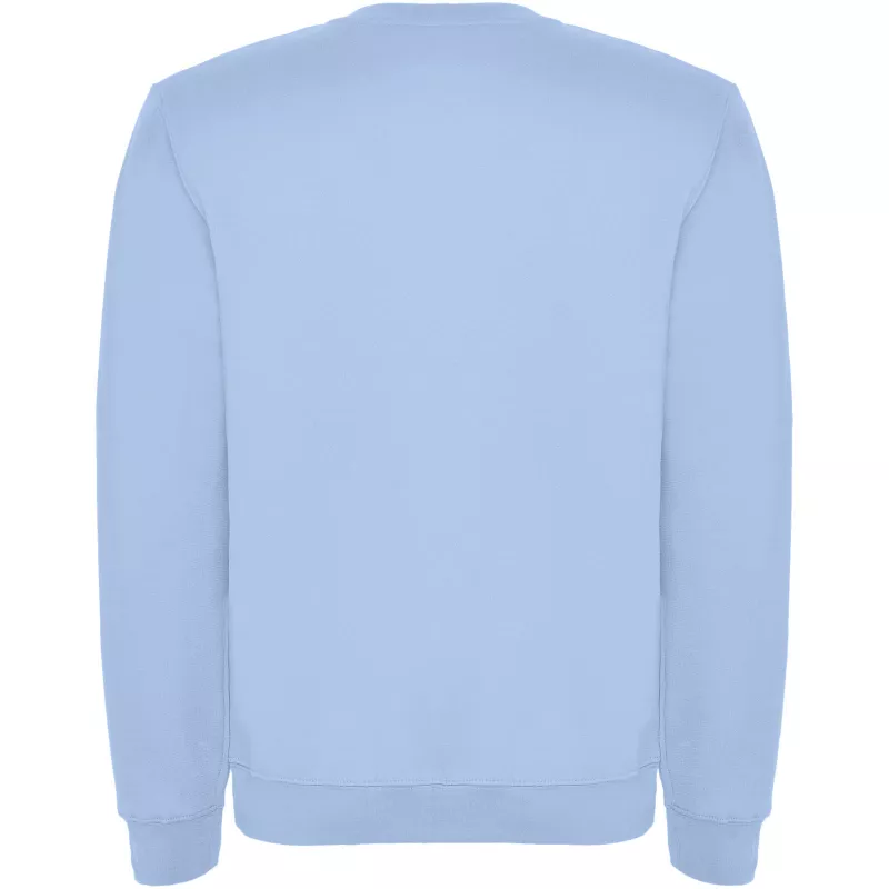 Bluza Clasica - Błękitny (R1070-SKY BLUE)