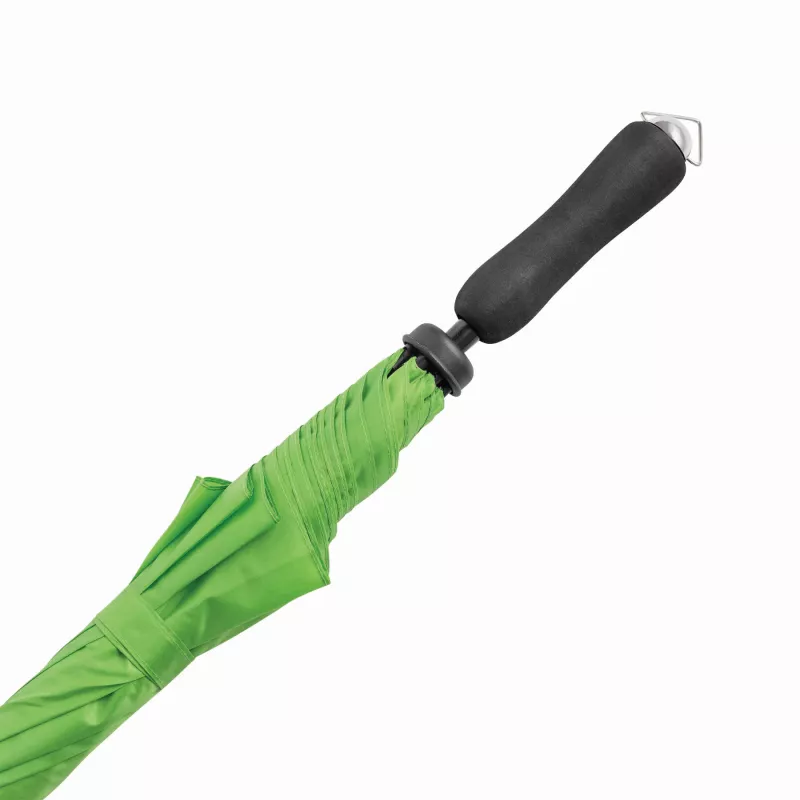 Parasol typu golf - jasnozielony (56-0104147)
