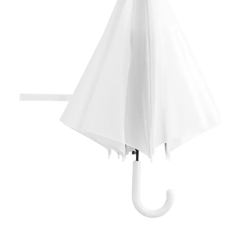 Automatyczny parasol - biały (56-0103010)