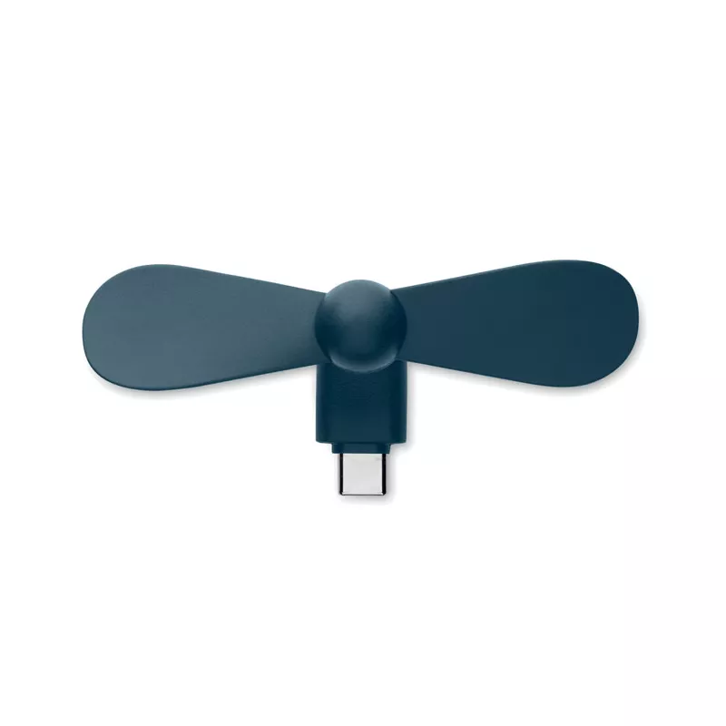 Wentylator do smartfona USB-C PHAN - Francuski Granat (MO2282-85)
