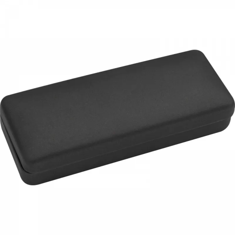 Długopis metalowy Mark Twain FELICJA - czarny (1061203)