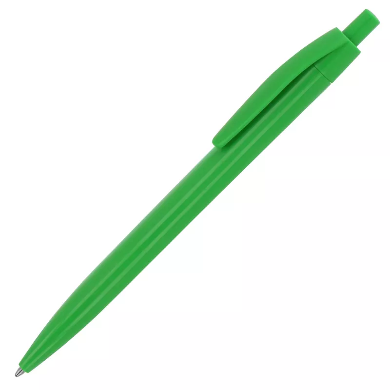 Ballpen Finn R-ABS - zielony (LT87823-N0031)