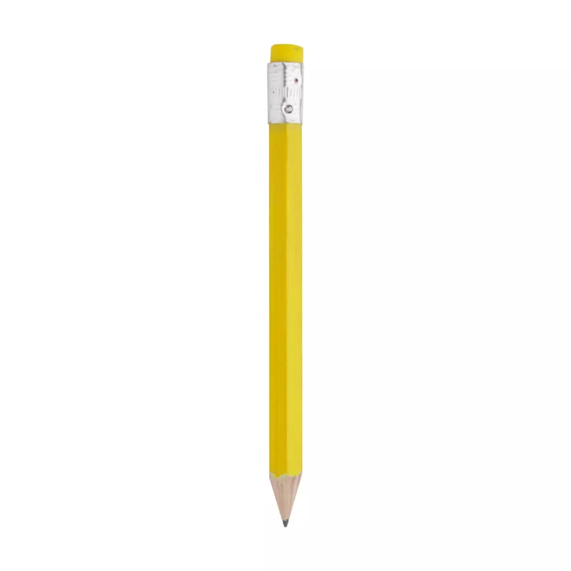 Minik mini ołówek - żółty (AP791382-02)