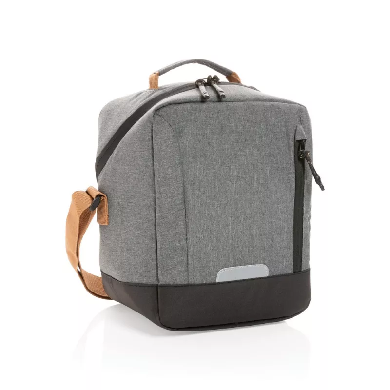 Torba termoizolacyjna Impact AWARE™ rPET Urban - szary (P422.382)