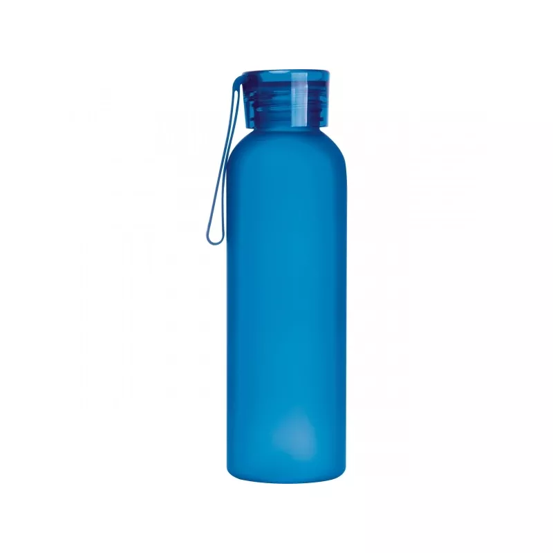 Butelka na wodę READING 600 ml - niebieski (532204)
