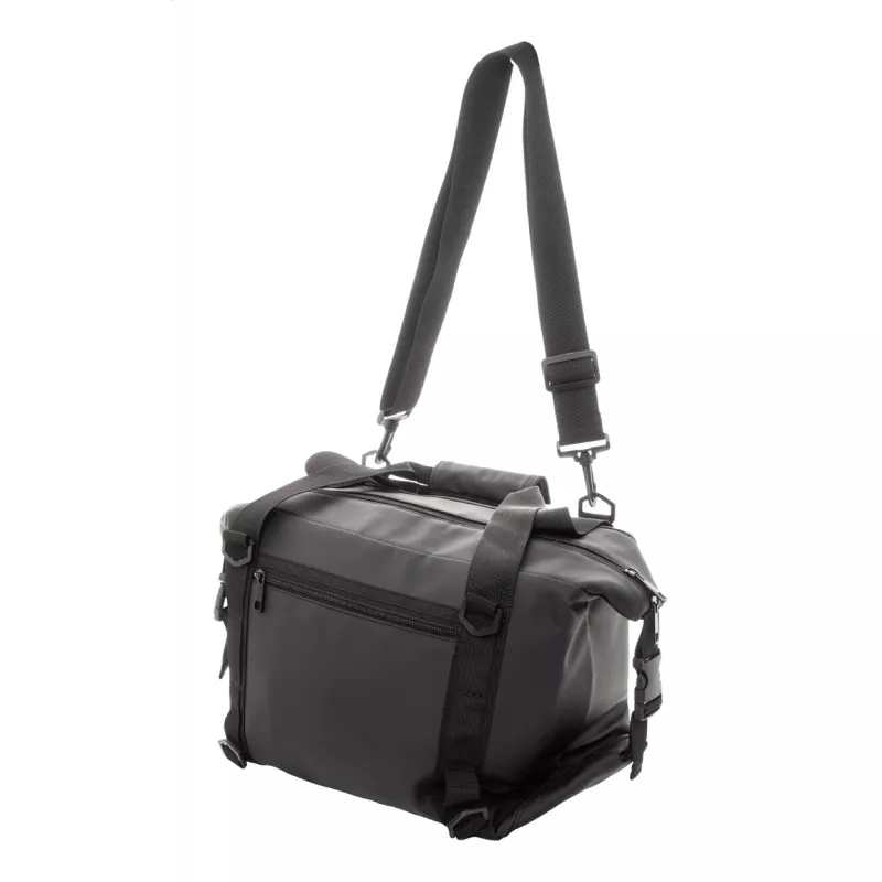 Cubocol torba termiczna RPU - czarny (AP808283-10)