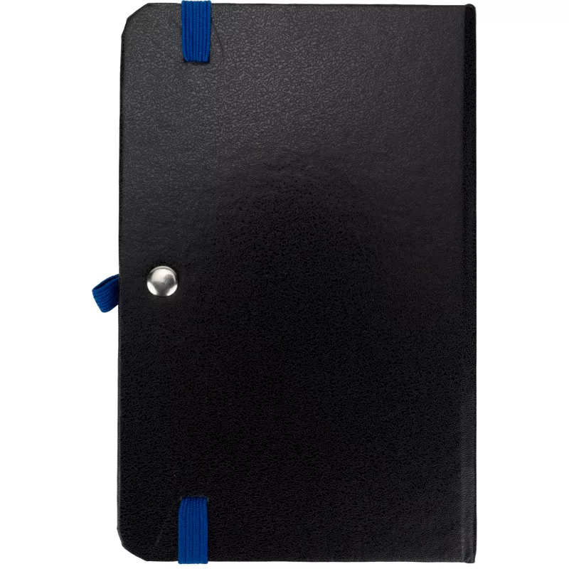 Notes A6 w linie ROSTOCK - niebieski (341104)