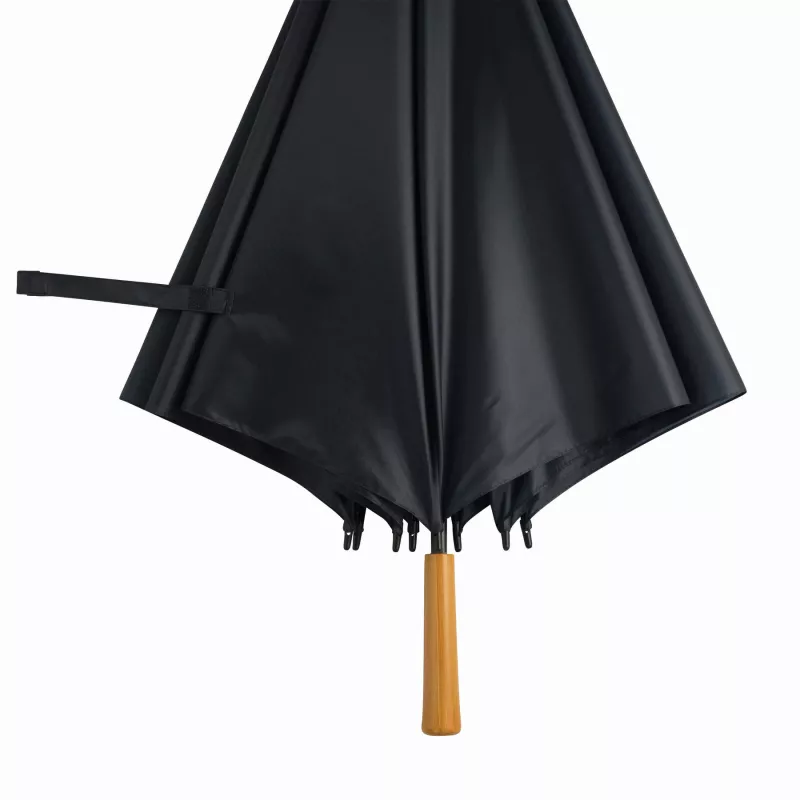 Parasol typu golf RAINDROPS - granatowy (56-0104225)