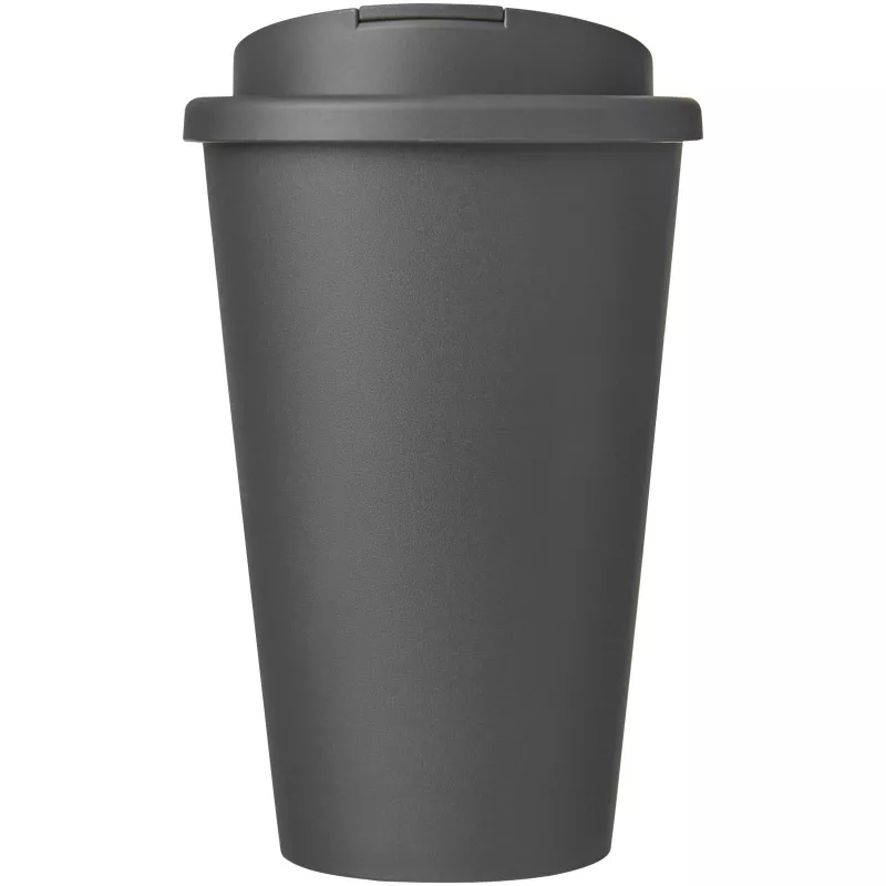 Americano® 350 ml tumbler with spill-proof lid - Szary (21069527)