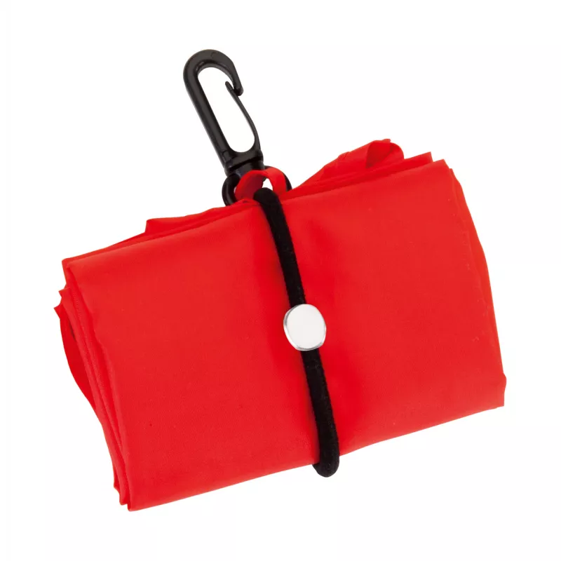Persey torba na zakupy - czerwony (AP741339-05)
