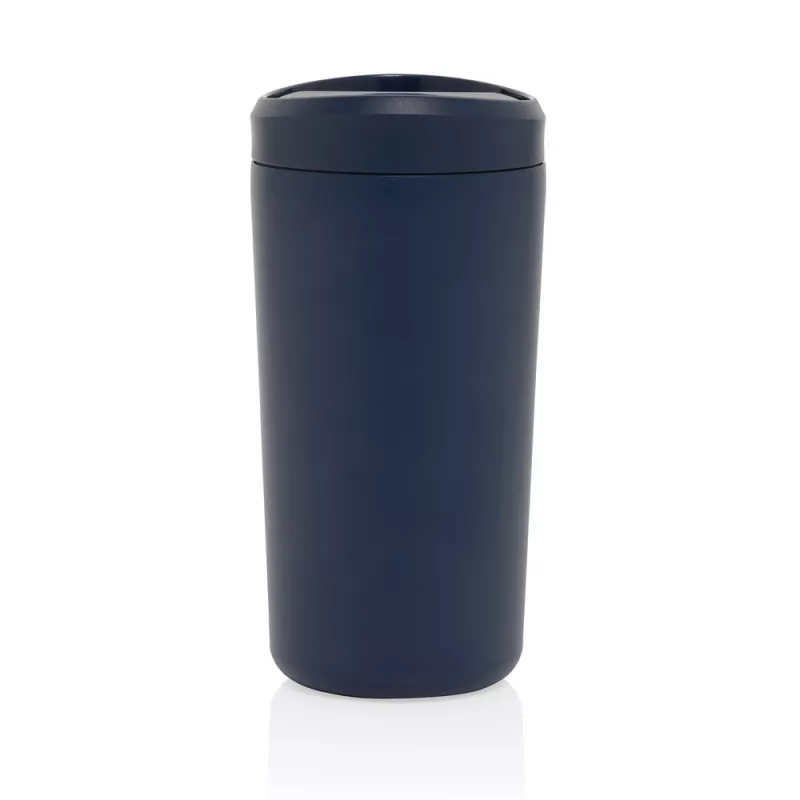 Kubek termiczny 400 ml Avira Alix - granatowy (P438.1025)