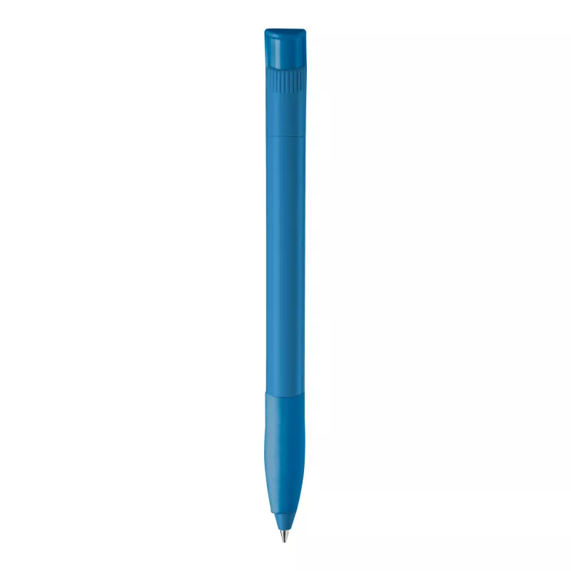 Długopis Apollo (kolor nietransparentny) - niebieski (LT87100-N0011)