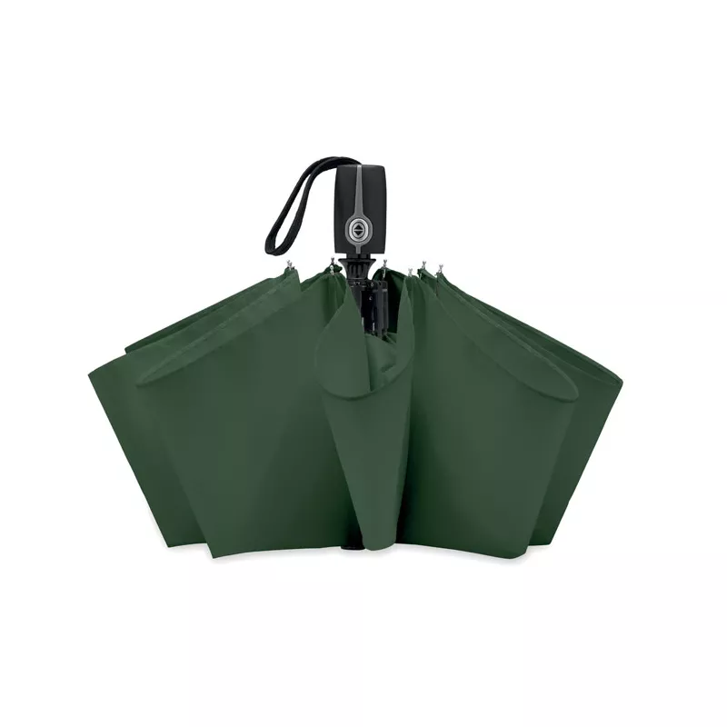 Parasol automatyczny 21" GENTLEMEN - Zielony (MO8780-09)