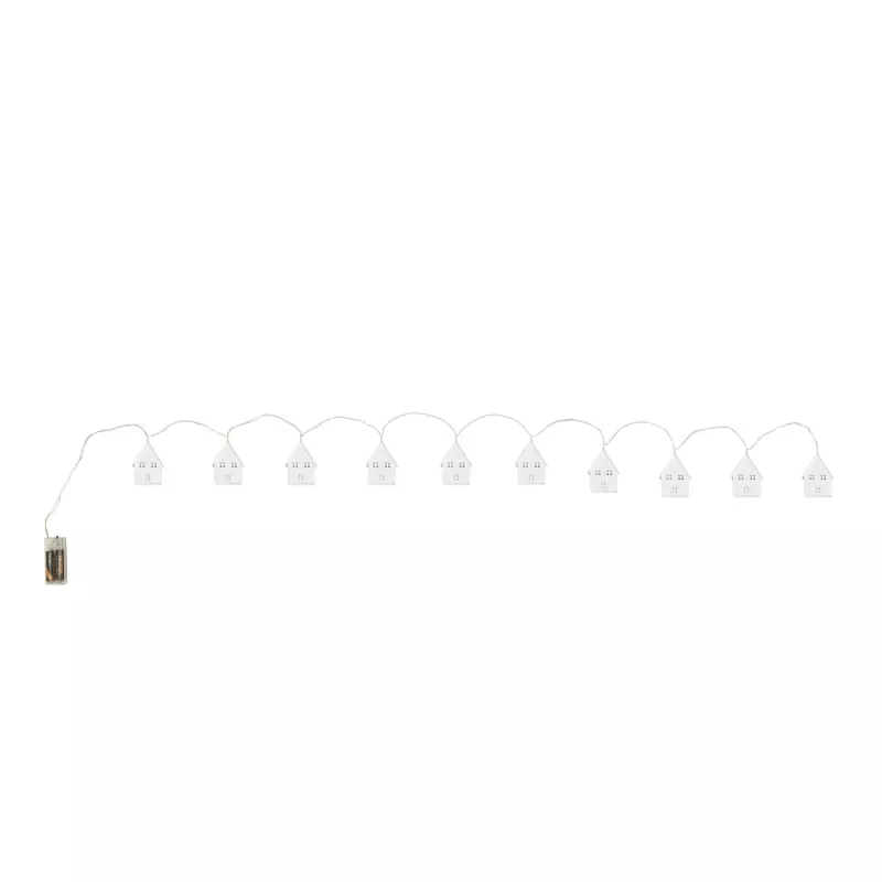 Łańcuch świetlny COSY LIGHTS - biały (56-0902369)