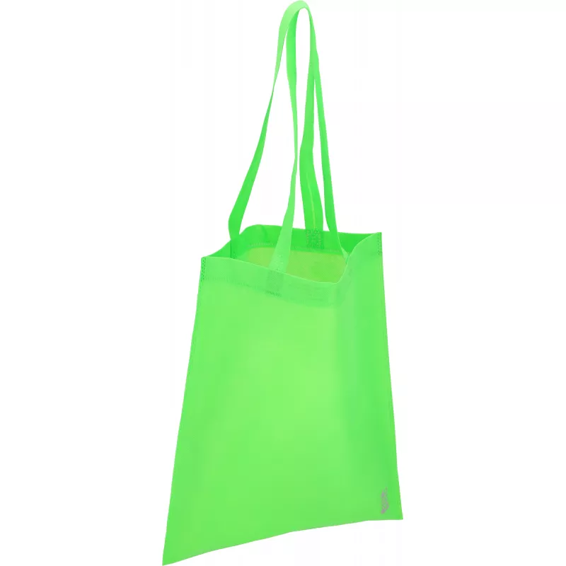Torba non-woven 70 g/m2 ROLF - jasnozielony (6680429)