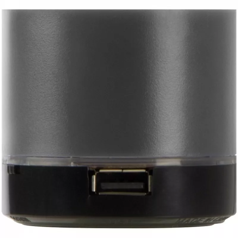 Głośnik Bluetooth TAIFUN - szary (092507)