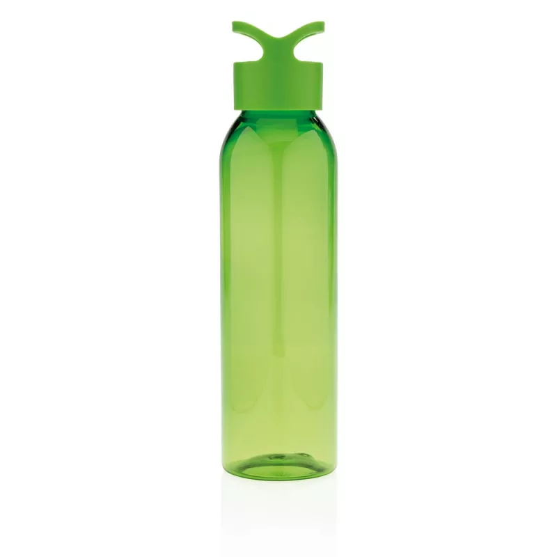 Butelka sportowa 650 ml - zielony (V0993-06)