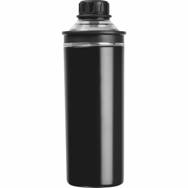 Butelka termiczna MONZA 500 ml - czarny (524203)