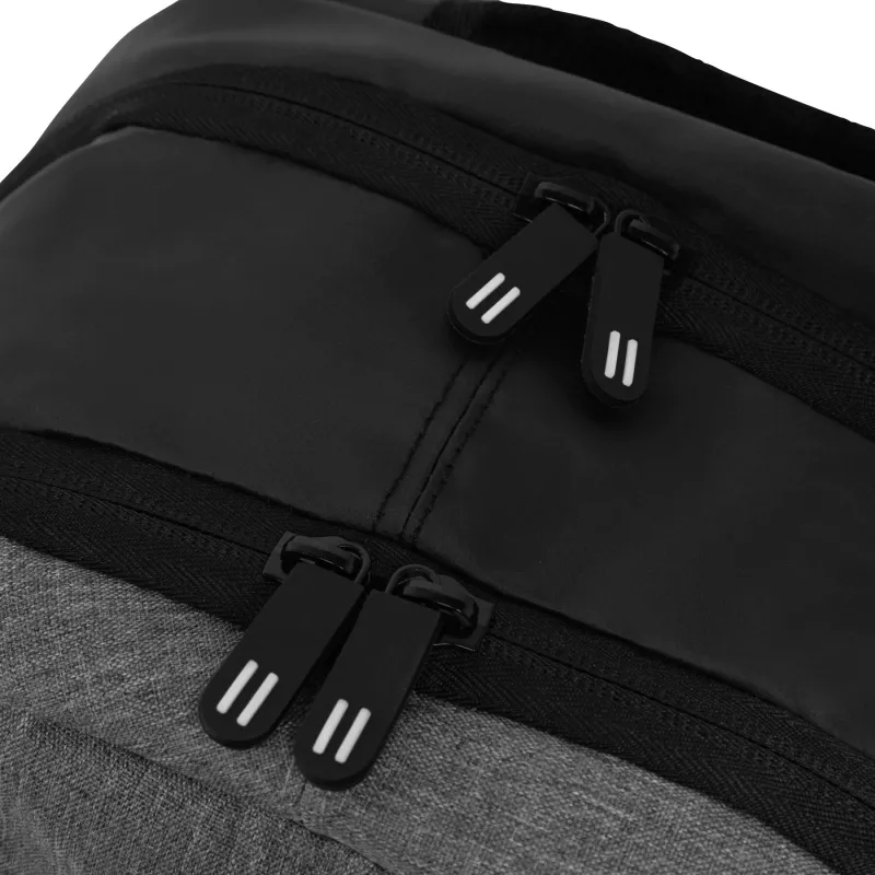 Plecak - biały, szary (56-0819629)