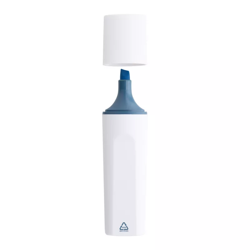 Rabomark zakreślacz RABS - niebieski (AP808185-06)