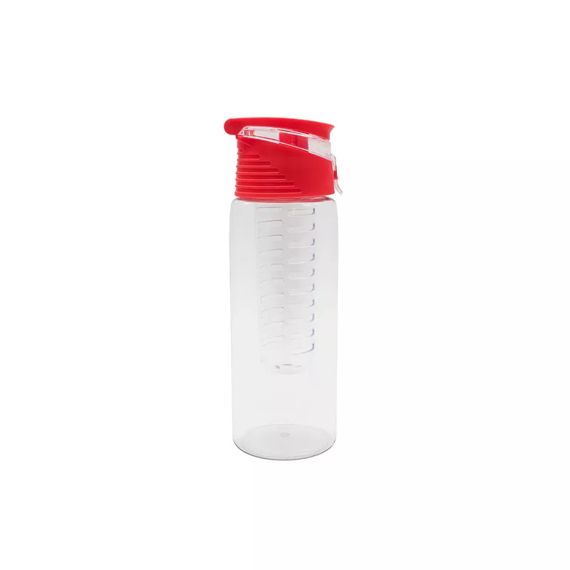 Bidon Fruvita 700ml - czerwony (R08466.08)