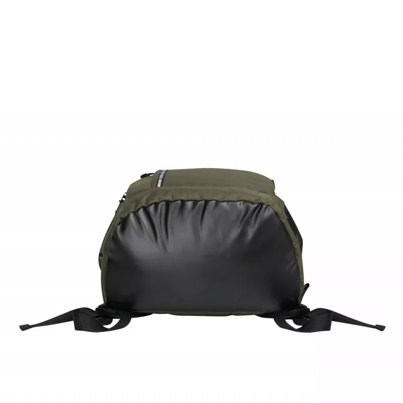 Plecak termoizolacyjny - ciemnozielony (56-0801190)