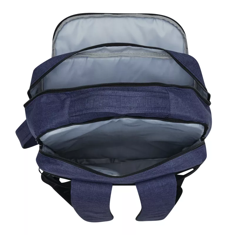 Plecak - niebieski (56-0819689)