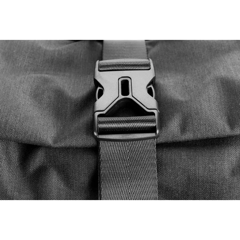 Plecak ELBERT Schwarzwolf - szary (F3524000AJ307)