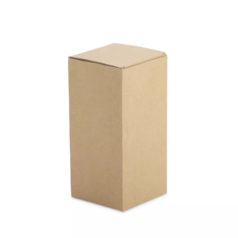 Pojemnik termiczny NOMIO 600 ml - szary (16558-14)