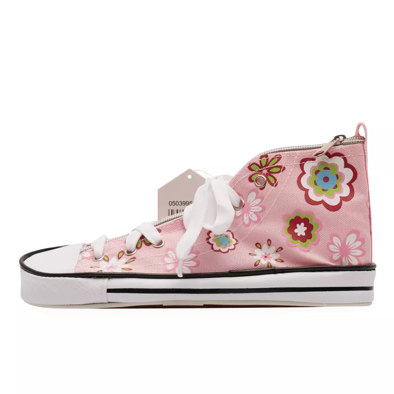 Piórnik - różowy (56-0503995)