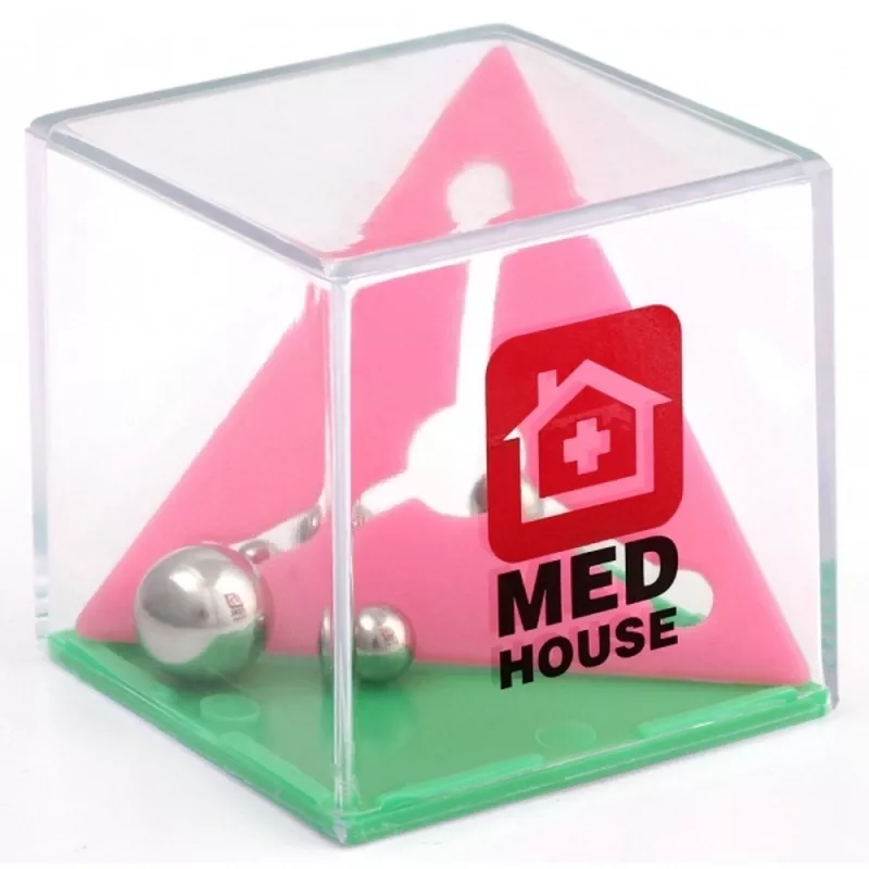 Układanki ALBANY - wielokolorowy (3938mc)