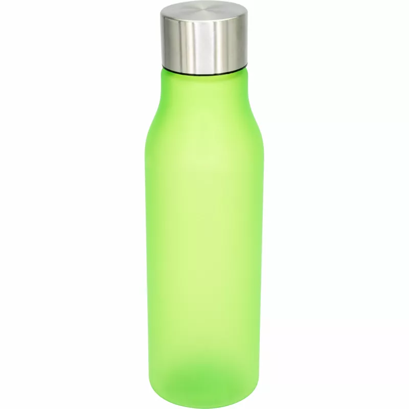 Butelka plastikowa 550 ml DENISE - jasnozielony (6065629)
