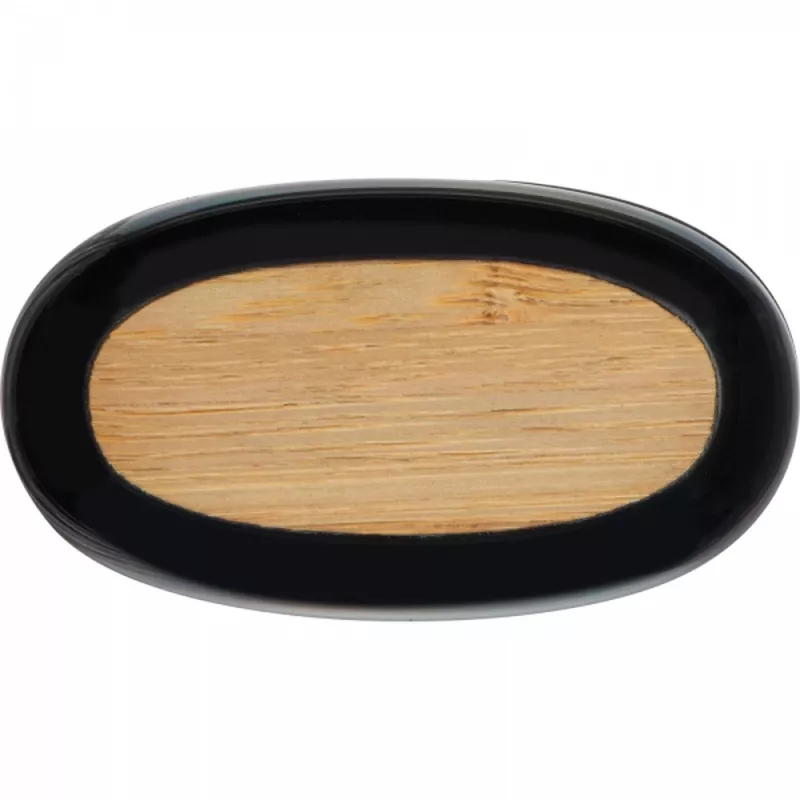 Słuchawki douszne bluetooth TAYLOR - czarny (3320903)