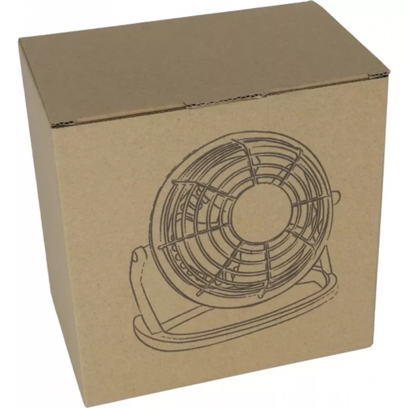 Mini wiatraczek BALI - biały (084606)