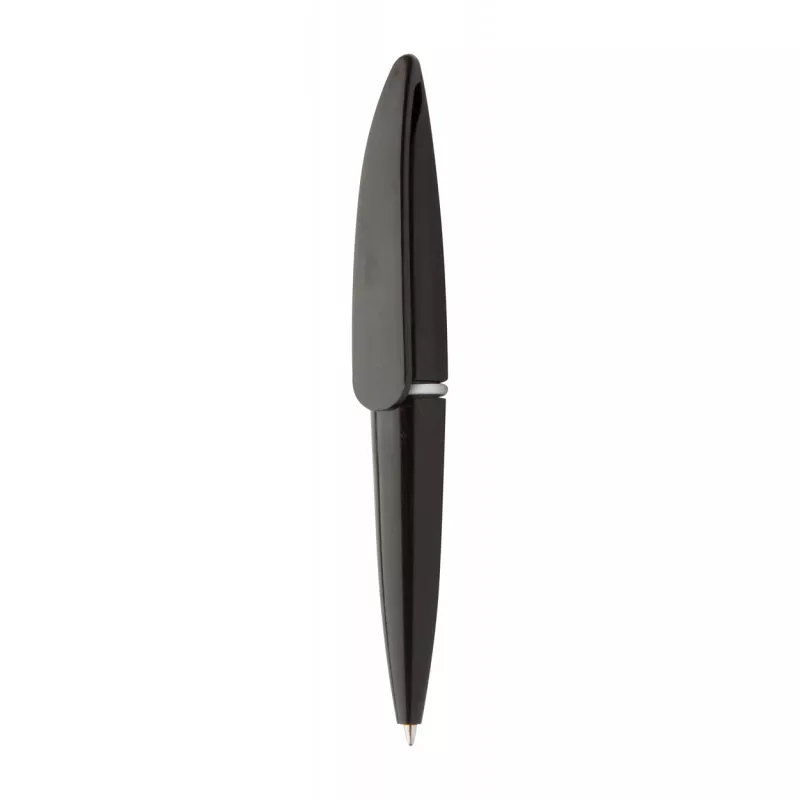 Mini długopis Hall - czarny (AP731626-10)