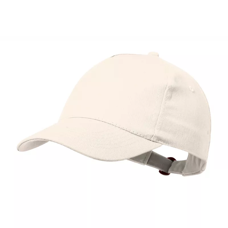 Brauner czapka z daszkiem - naturalny (AP733936-00)