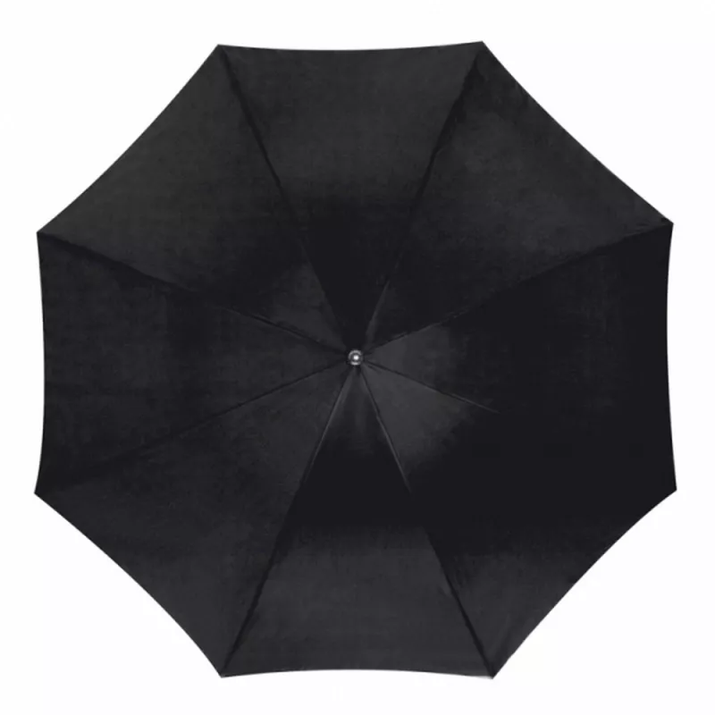 Parasol automatyczny Ø100 cm LIMOGES - czarny (520003)