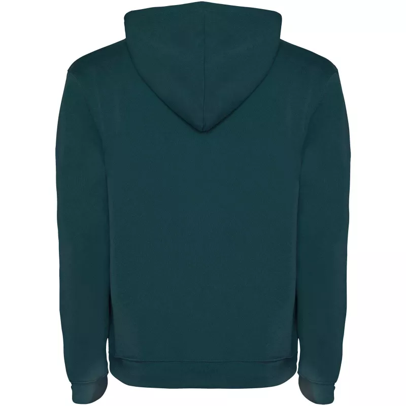 Bluza z kapturem "kangurek" 280 g/m² Roly Urban - Jeziorny niebieski (R1067-BLUELAKE)