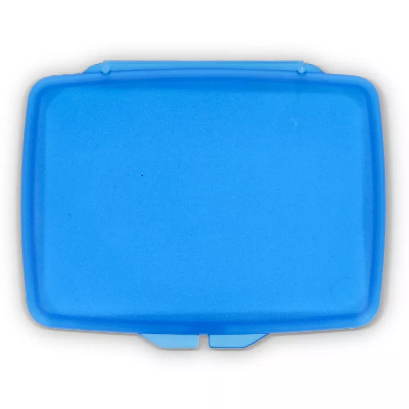 Mydlane płatki Washé - ciemnoniebieski  mrożony (LT92733-N5410)