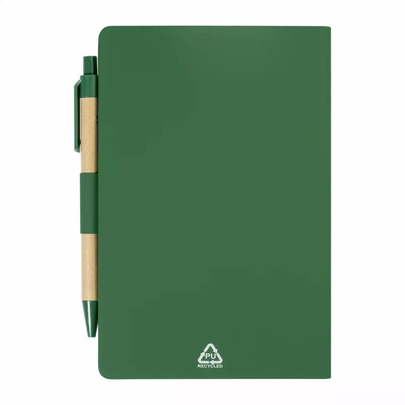 Metpuk notes RPU - zielony (AP800700-07)