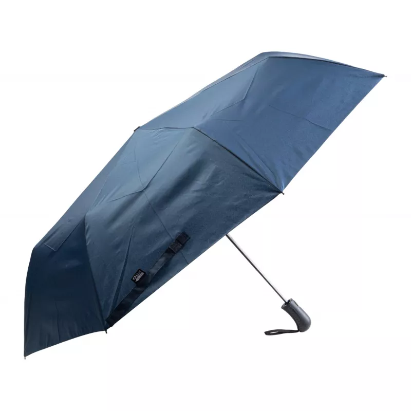 Folmax Parasol RPET - ciemno niebieski (AP808287-06A)