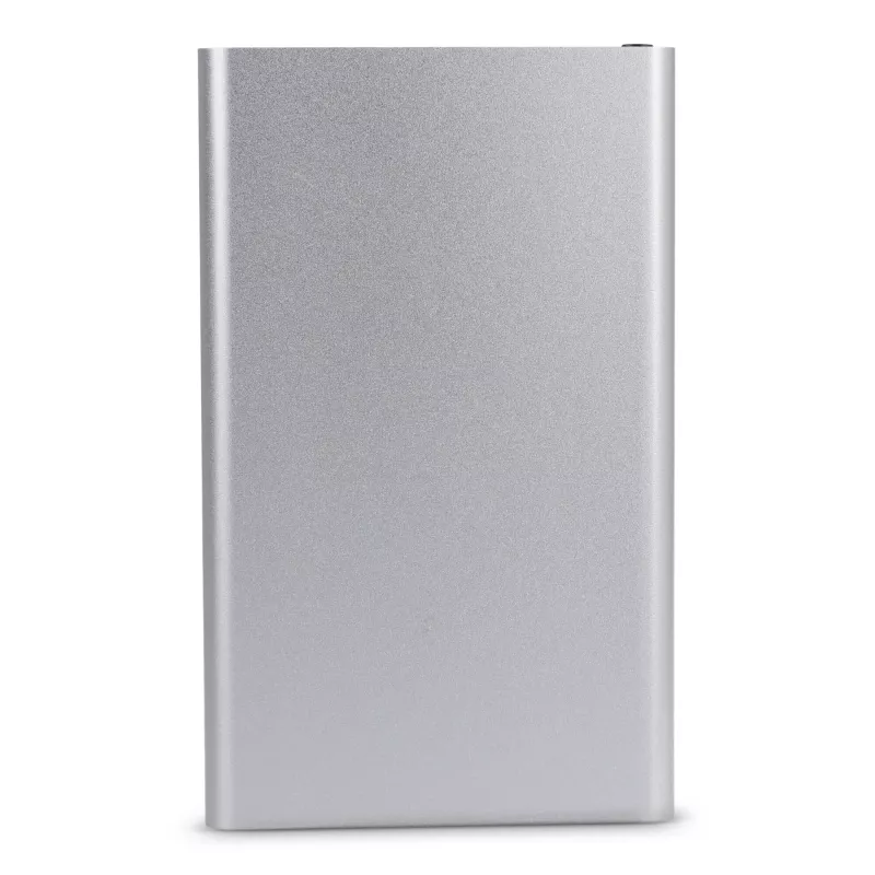 Enera Powerbank USB-C 4000 mAh R-AL - srebrny (LT95514-N0005)