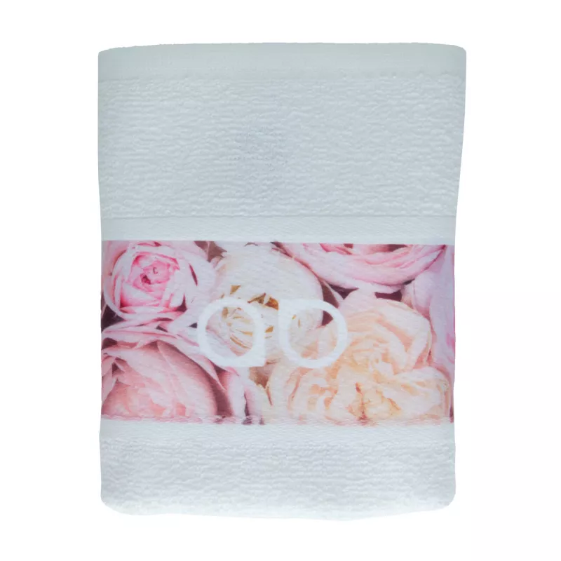 Subowel S ręcznik - biały (AP718011-01)