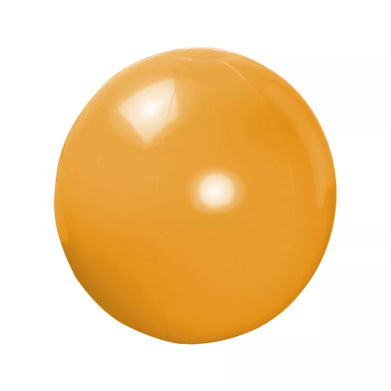 Magno piłka plażowa (ø40 cm) - pomarańcz (AP731795-03)