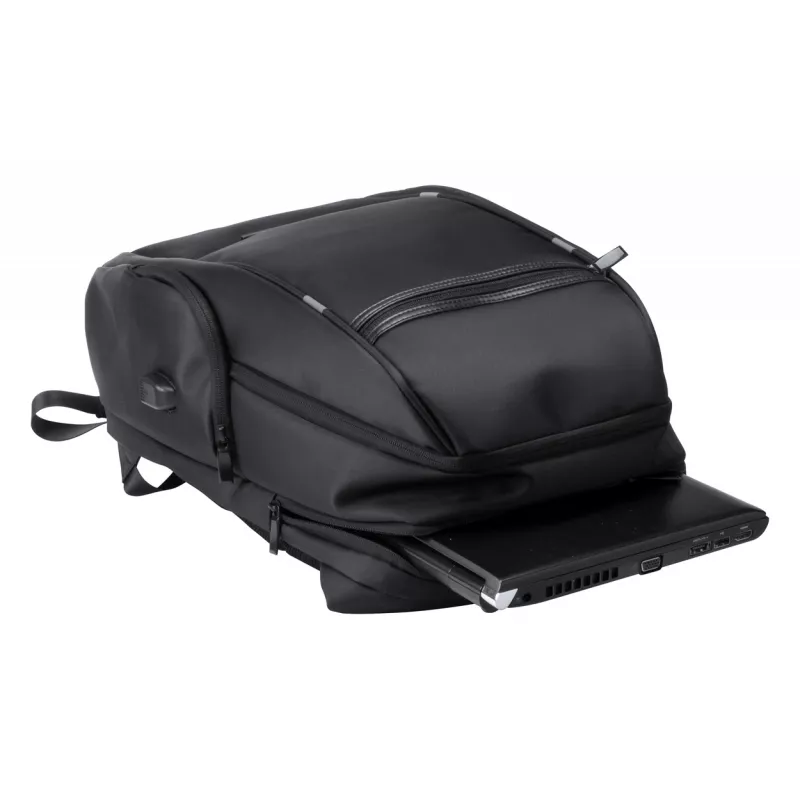 Zircan plecak - czarny (AP781385-10)