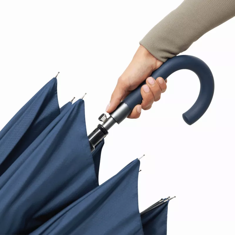 Automatyczny parasol - granatowy (56-0103340)
