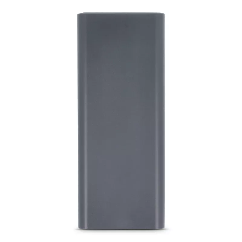 Zestaw precyzyjnych śrubokrętów 24 w 1 z organizerem - szary (LT93417-N0061)