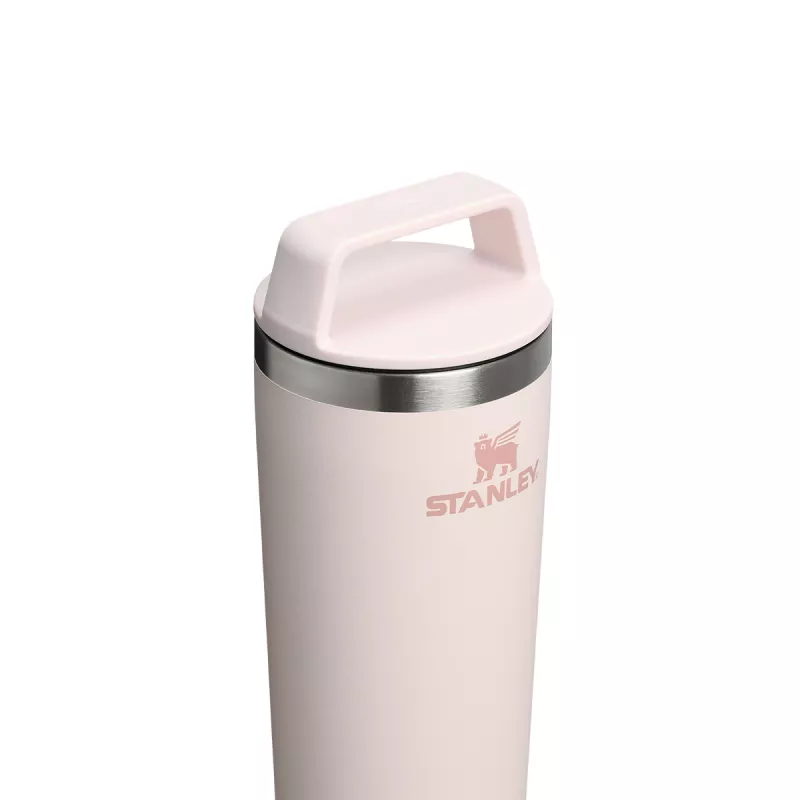 Kubek termiczny Stanley Cafe TO-GO 0,47L - Rose Quartz (10213240007)